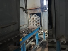 Heat Treatment Line