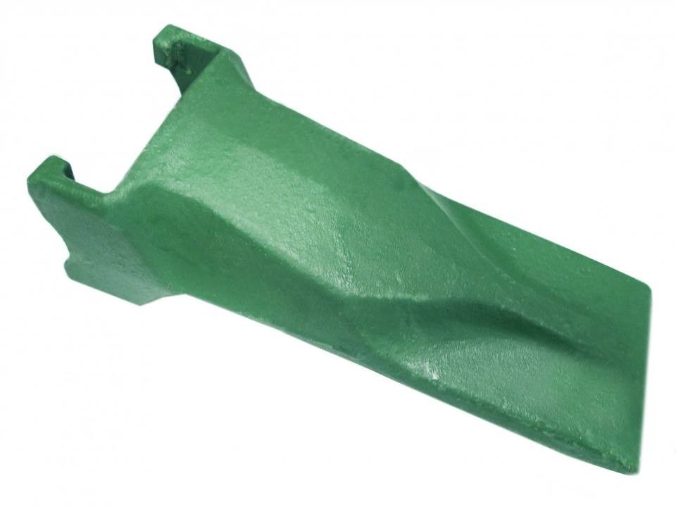 Excavador Bucket Teeth del diente 320 1u3352 del cubo del excavador de los accesorios de la calidad del excavador el mini con los excavadores rueda Lo