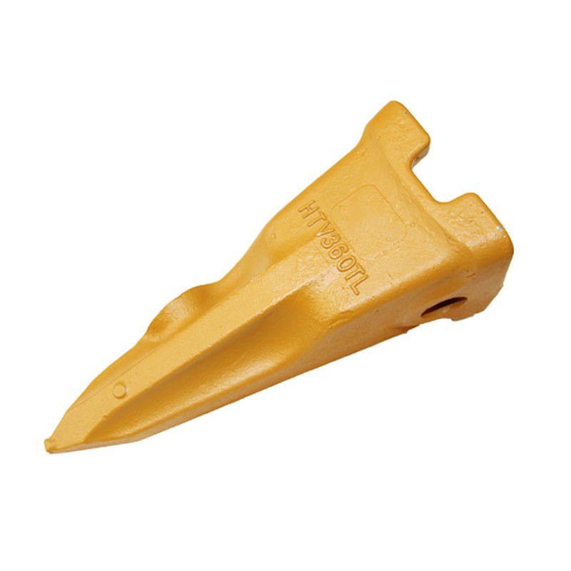 Excavador Bucket Teeth del diente 320 1u3352 del cubo del excavador de los accesorios de la calidad del excavador el mini con los excavadores rueda Lo