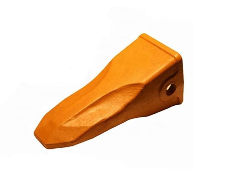 Pc200 Mug Dig Backhoe Digger Máy xúc Xô Máy xới răng đơn cho máy xúc