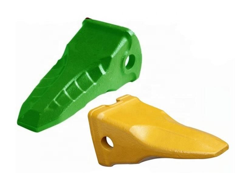 Pc200 Mug Dig Backhoe Digger Máy xúc Xô Máy xới răng đơn cho máy xúc