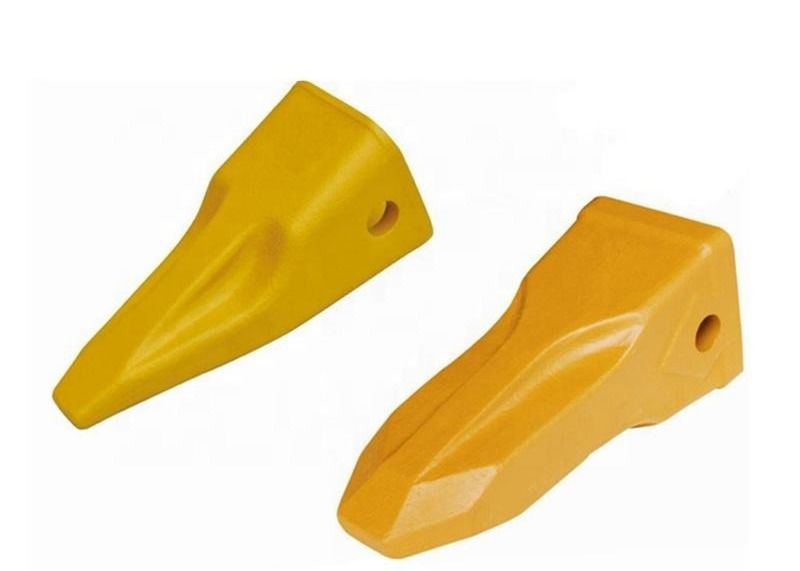 Pc200 Mug Dig Backhoe Digger Máy xúc Xô Máy xới răng đơn cho máy xúc