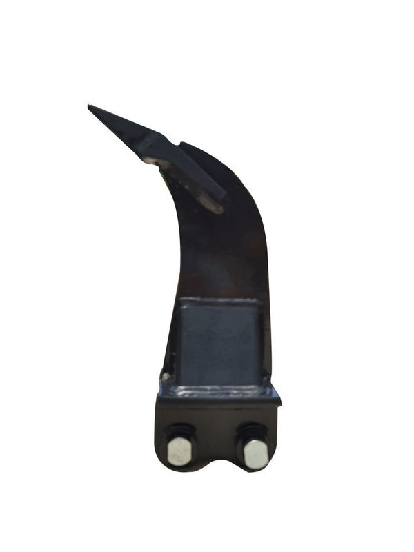 CX15 CX20 Shank Excavator Ripper Răng Dozer Tractor Ripper Đính kèm cho các công trình xây dựng