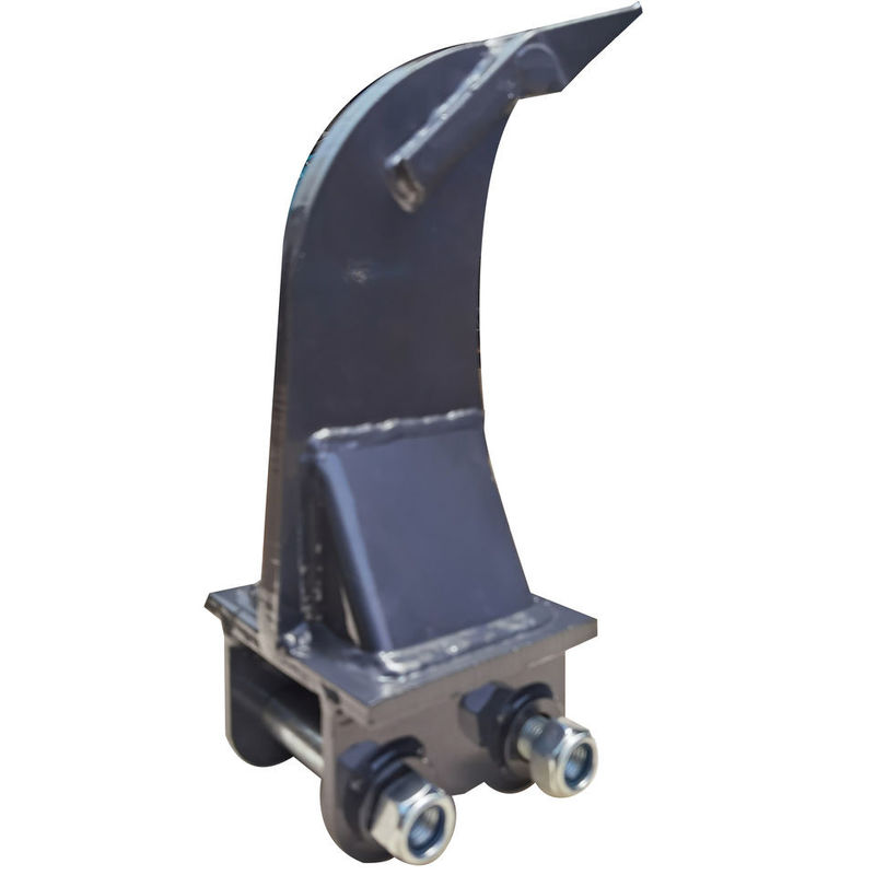 CX15 CX20 Shank Excavator Ripper Răng Dozer Tractor Ripper Đính kèm cho các công trình xây dựng