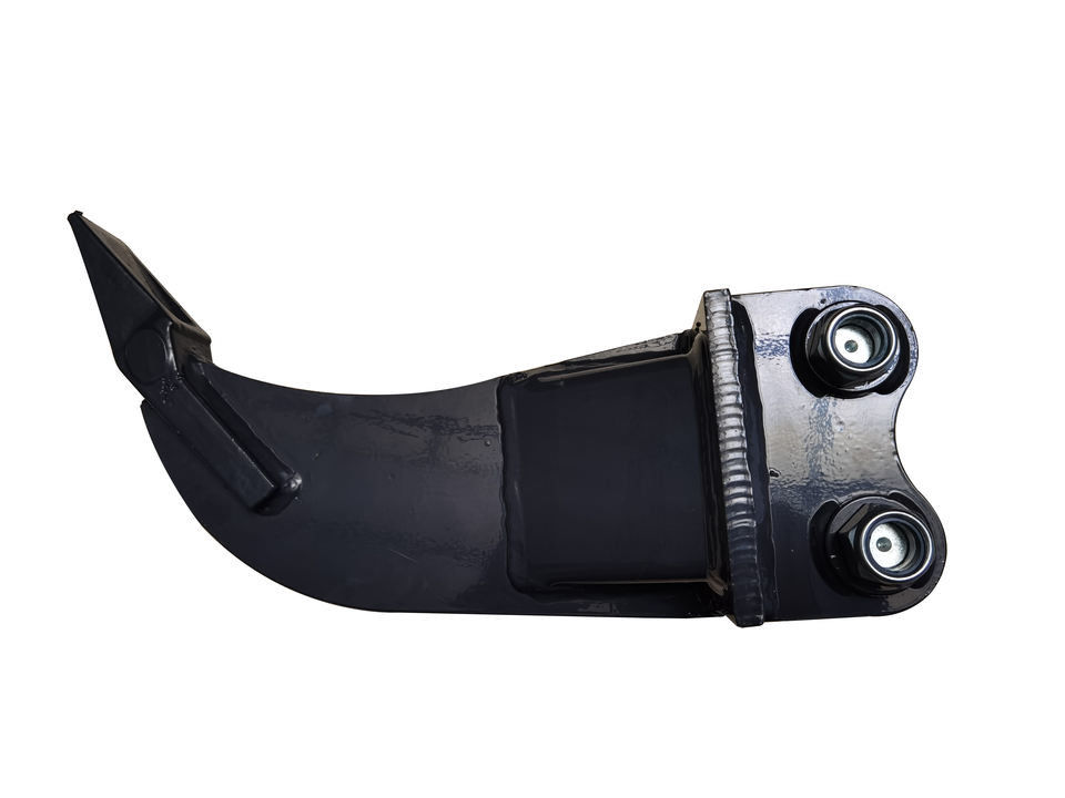 CX15 CX20 Shank Excavator Ripper Răng Dozer Tractor Ripper Đính kèm cho các công trình xây dựng
