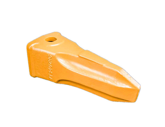 Glace de Bucket Teeth Earthwork d'excavatrice de 220 Hyundai cassant l'excavatrice Accessories de dents